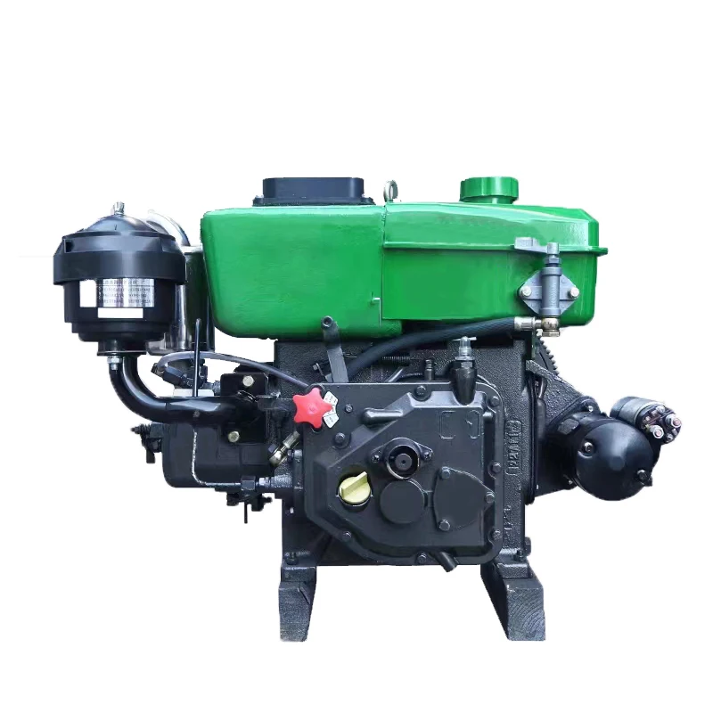 ZR180/ZR190 Hand/electric Engine Horsepower 8-10 Can Be Customized Factory Direct Sales
ZR180/ZR190 Hand/electric Engine Horsepower 8-10 Can Be Customized Factory Direct Sales