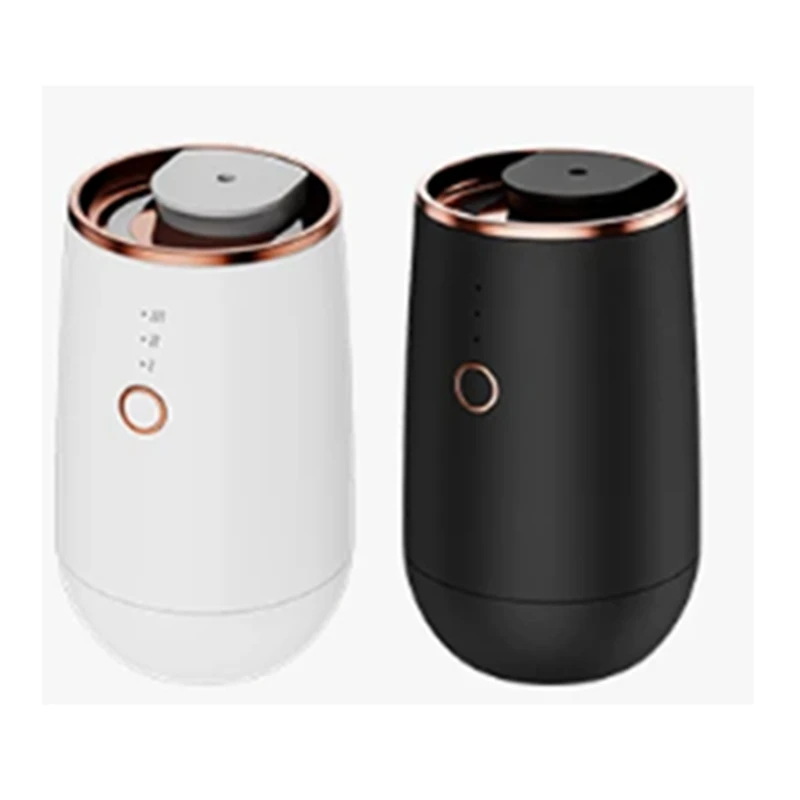 Diffuser Car Air Freshener Start-Off Function USB Rechargeable Essential Oil Diffuser 9 Color Lights Fragrance
Diffuser Car Air Freshener Start-Off Function USB Rechargeable Essential Oil Diffuser 9 Color Lights Fragrance