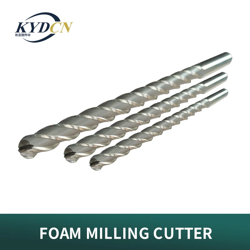 Foam engraving cutter EVA Polylon foam engraving machine extended milling cutter ball head flat ball 4/6 blade cutter accessorie
Foam engraving cutter EVA Polylon foam engraving machine extended milling cutter ball head flat ball 4/6 blade cutter accessorie