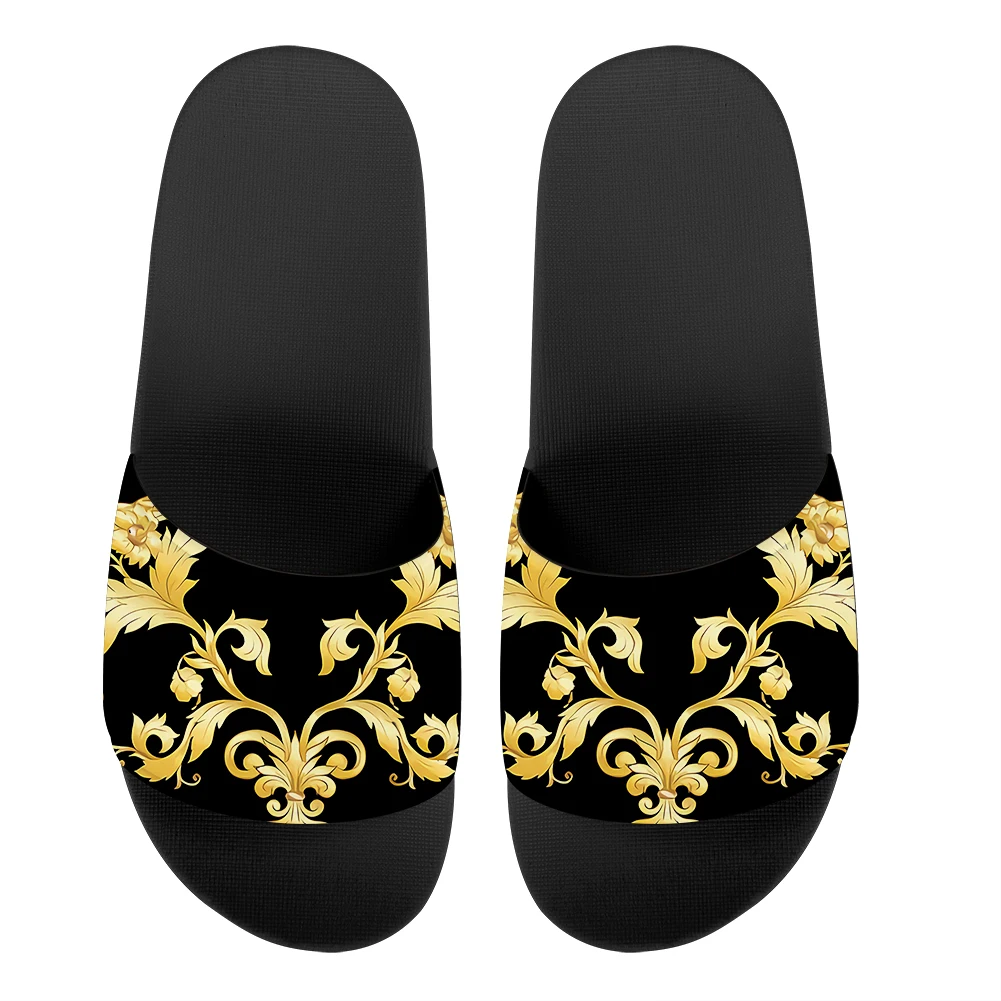 Women Sandals Summer Beach Shoes EVA Soft Sole Slide Sandals Lady Mens Graphic Flip-Flops Female Anti-Slip Slippers
Women Sandals Summer Beach Shoes EVA Soft Sole Slide Sandals Lady Mens Graphic Flip-Flops Female Anti-Slip Slippers