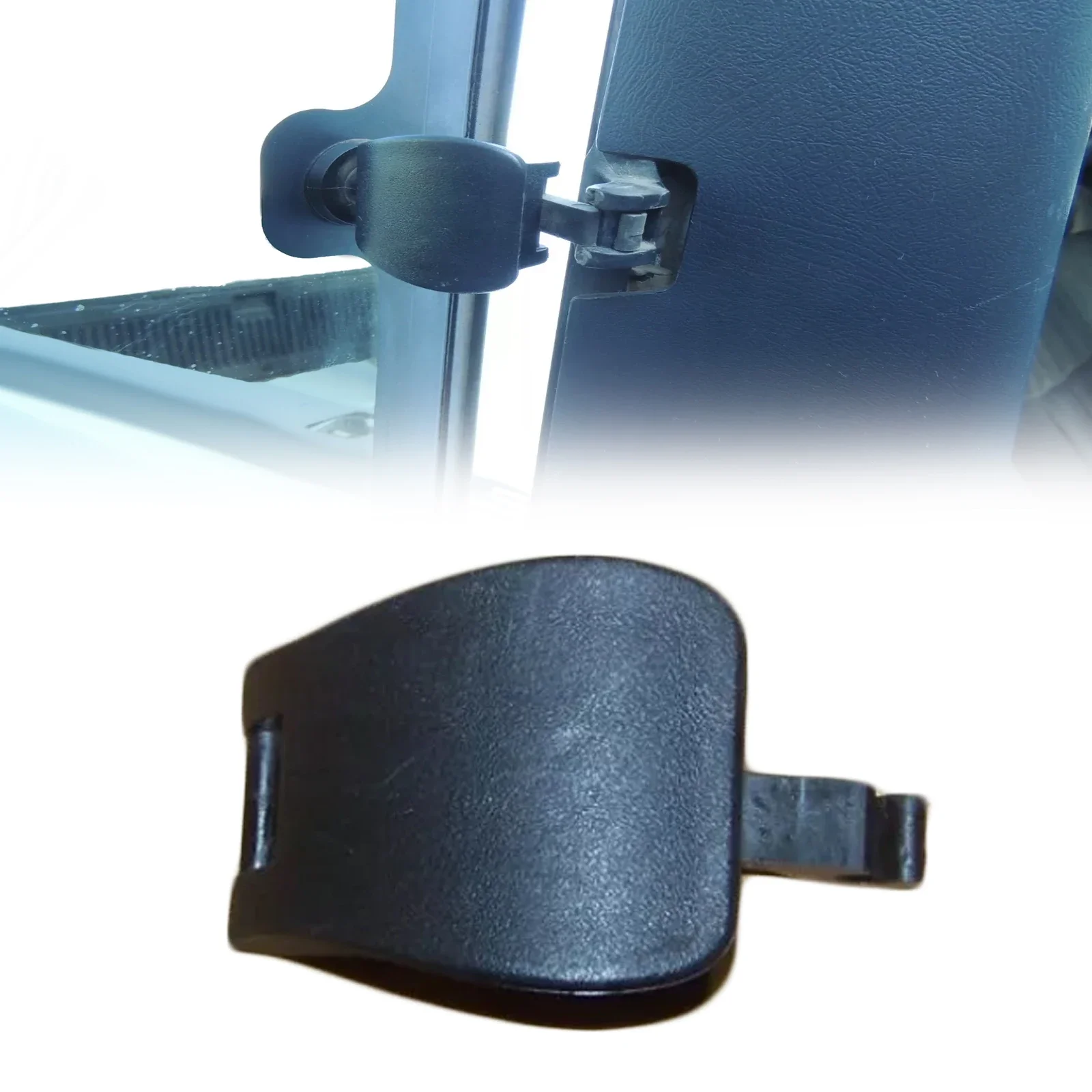 1pcs Rear Glass Window Vent Latch 12474945 For Silverado 1500 For Sierra 1999-2006 For Suburban For Tahoe Interior Parts
1pcs Rear Glass Window Vent Latch 12474945 For Silverado 1500 For Sierra 1999-2006 For Suburban For Tahoe Interior Parts