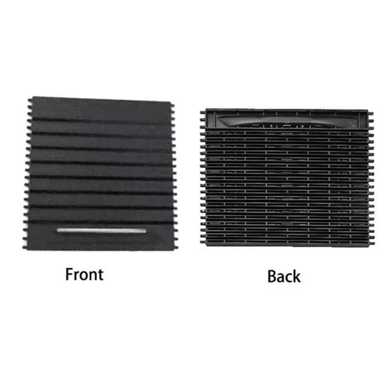 A90Q-Car Center Console Cover Water Cup Holder Sliding Roller Blind Car Parts For BMW X5 F15 X6 F16 51169251973
A90Q-Car Center Console Cover Water Cup Holder Sliding Roller Blind Car Parts For BMW X5 F15 X6 F16 51169251973