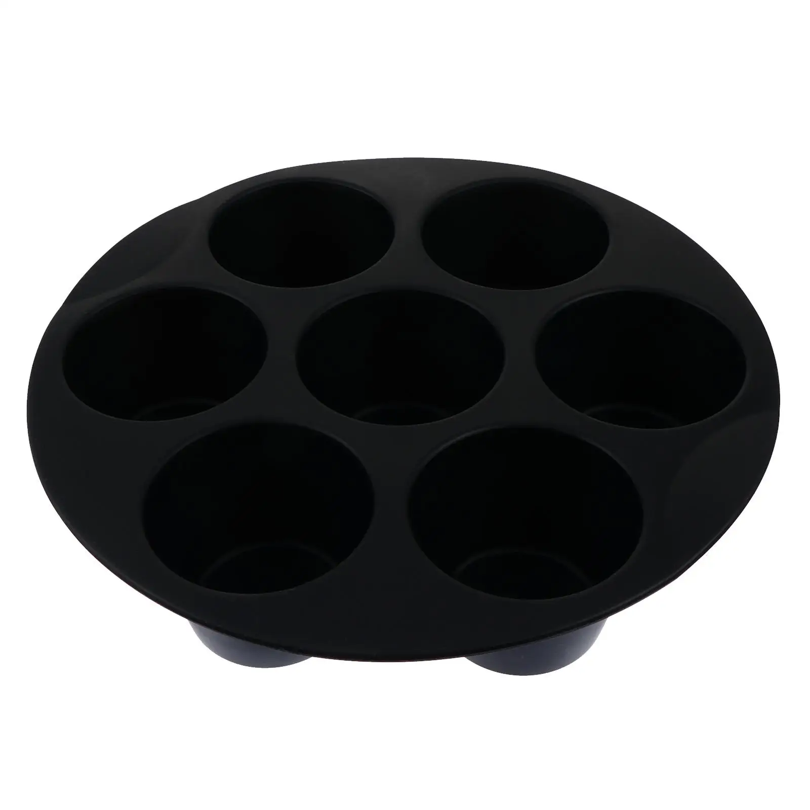 Silicone Cake Cup 8 Inch Baking Molds Kitchen Muffin Heat Resistant Cups Popsicle Mold Reusable Easy Clean Air Fryer Accessories
Silicone Cake Cup 8 Inch Baking Molds Kitchen Muffin Heat Resistant Cups Popsicle Mold Reusable Easy Clean Air Fryer Accessories