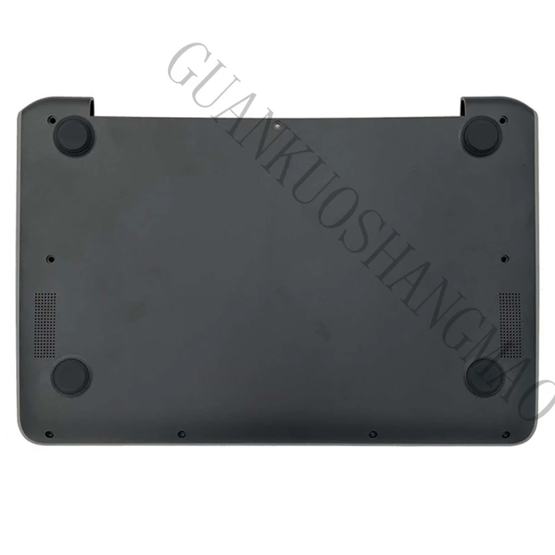HJY Brand New Compatible with HP Chromebook 11 G7 EE Bottom Cover Lower Case Gray
HJY Brand New Compatible with HP Chromebook 11 G7 EE Bottom Cover Lower Case Gray