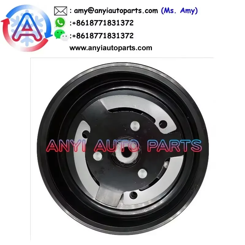 CA650 СЦЕПЛЕНИЕ В СБОРЕ 5pk+5PK/10PK для AUDI TT Quattro VOLKSWAGEN Beetle Golf Jetta Passat Rabbit 1K0820808G
CA650 СЦЕПЛЕНИЕ В СБОРЕ 5pk+5PK/10PK для AUDI TT Quattro VOLKSWAGEN Beetle Golf Jetta Passat Rabbit 1K0820808G