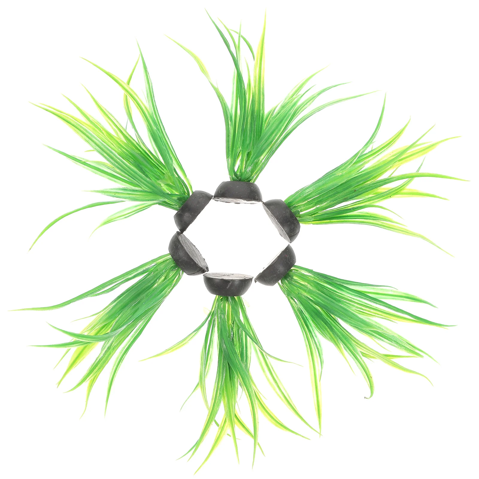 10 Pcs Aquarium Landscaping DIY Artificial Plant Grass Home Supplies Plastic for All Fish Landscape Decor Tank
10 Pcs Aquarium Landscaping DIY Artificial Plant Grass Home Supplies Plastic for All Fish Landscape Decor Tank