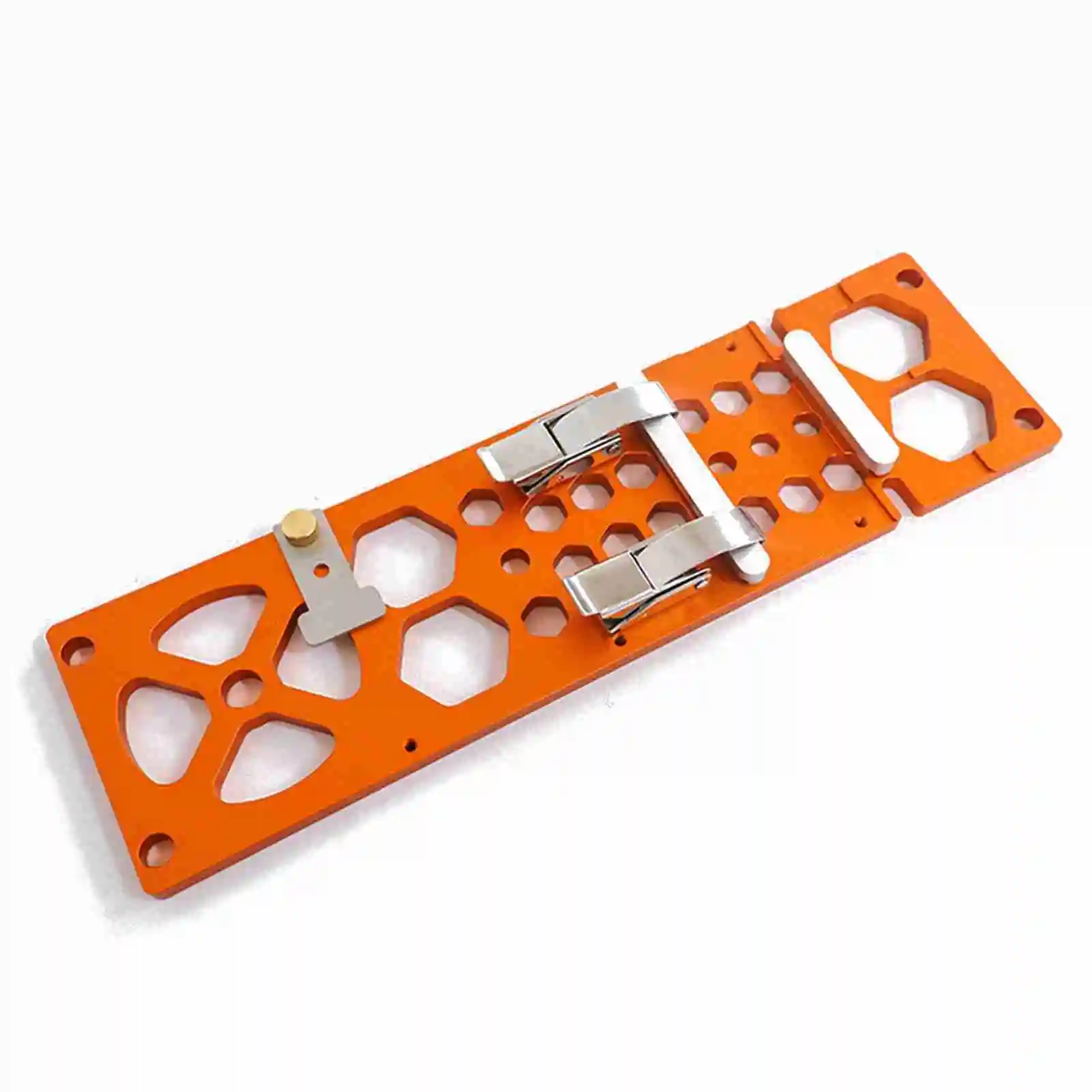 340MM Woodworking Angle Stop Right Angle Auxiliary Rail Clamp Right Angle Rail 90 Degree Rail Clamp for Woodworking
340MM Woodworking Angle Stop Right Angle Auxiliary Rail Clamp Right Angle Rail 90 Degree Rail Clamp for Woodworking