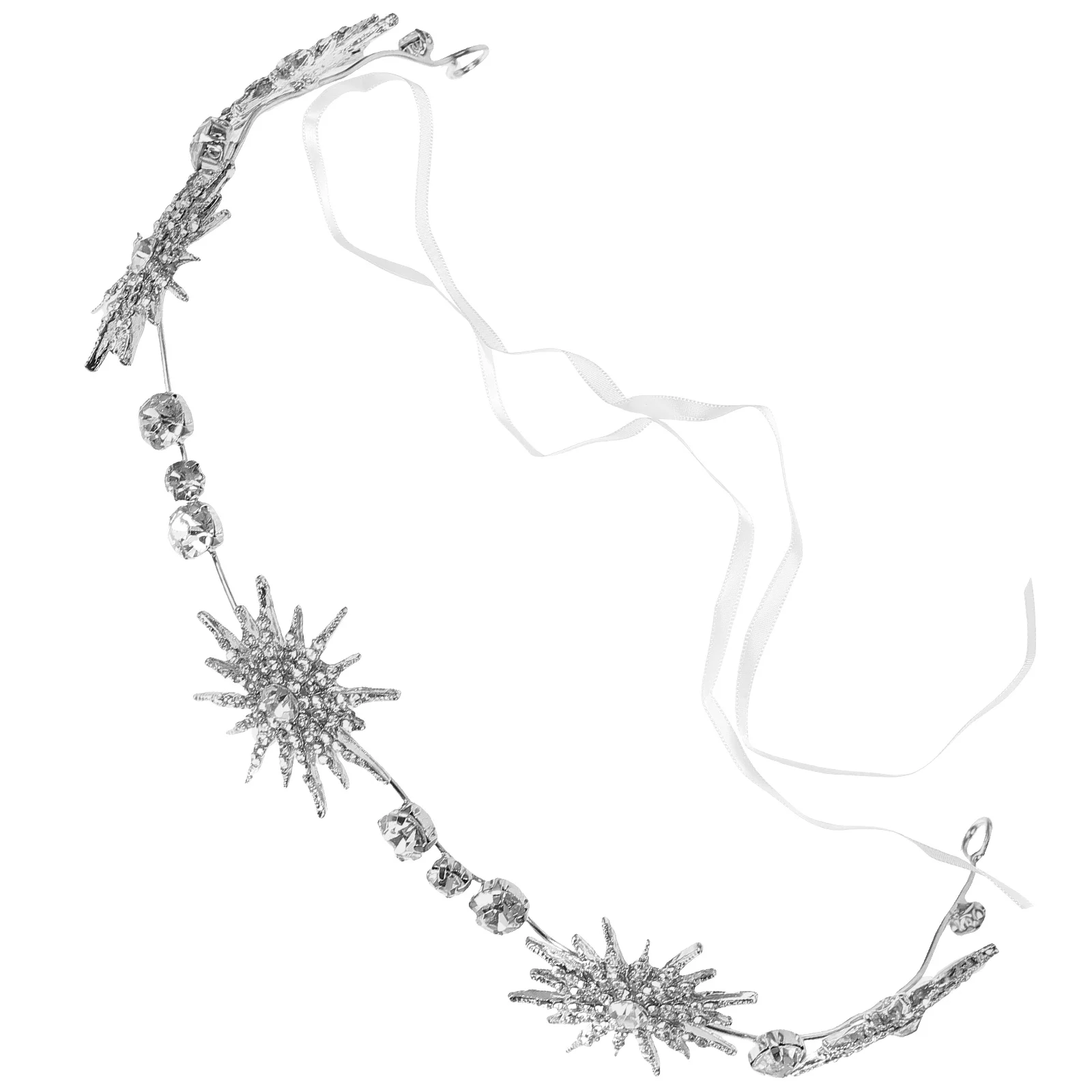 Wedding Waist Rhinestone Rhinestone Wedding Belt Bridal Accessories Chain Belt for Dresses Women Golden Soft Alloy Star Design
Wedding Waist Rhinestone Rhinestone Wedding Belt Bridal Accessories Chain Belt for Dresses Women Golden Soft Alloy Star Design