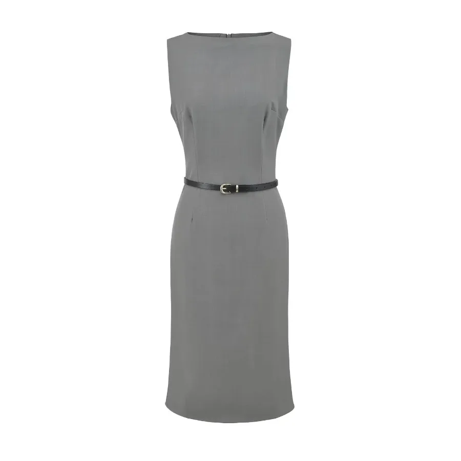 【New style】Sexy professional open-fork waist sleeveless bag cotton vest casual slim outer dress pure
【New style】Sexy professional open-fork waist sleeveless bag cotton vest casual slim outer dress pure