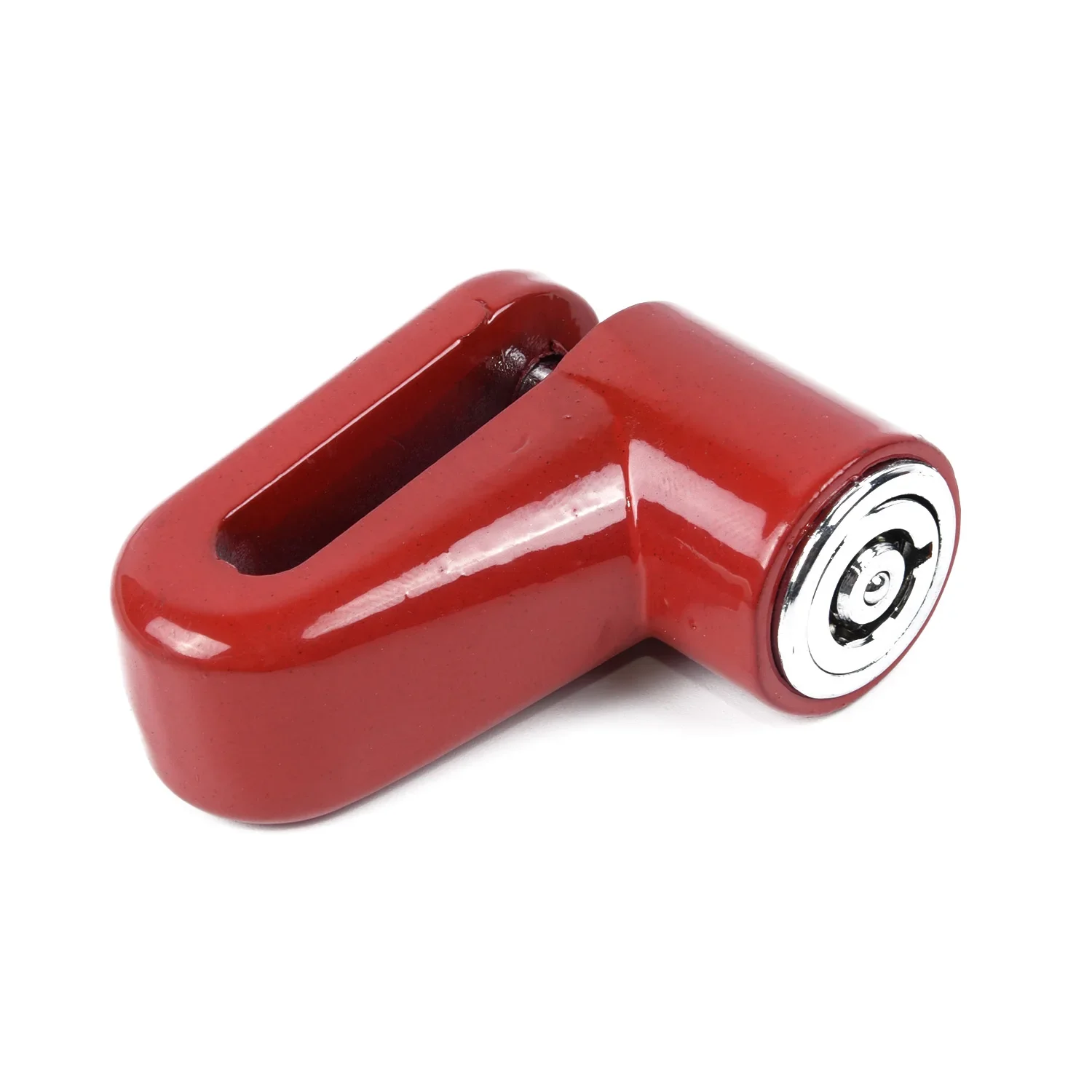 Say Goodbye to Worry with our For M365 Disc Brake Wheel Lock High Strength and Easy to Use for Maximum Protection!
Say Goodbye to Worry with our For M365 Disc Brake Wheel Lock High Strength and Easy to Use for Maximum Protection!