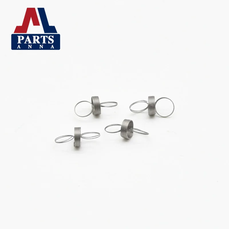 50X 1548494 Extension Spring for EPSON L110 L111 L130 L132 L210 L211 L220 L222 L300 L301 L303 L310 L350 L351 L353 L355 L358 L362
50X 1548494 Extension Spring for EPSON L110 L111 L130 L132 L210 L211 L220 L222 L300 L301 L303 L310 L350 L351 L353 L355 L358 L362