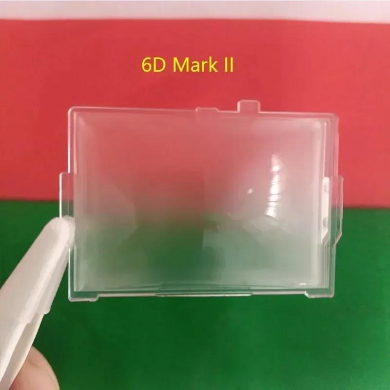 NEW Focusing Screen For Canon EOS 5D3 5D Mark III CY3-1655-001 EOS 6D2 6D Mark II CY3-1814-001 Digital Camera Repair Part
NEW Focusing Screen For Canon EOS 5D3 5D Mark III CY3-1655-001 EOS 6D2 6D Mark II CY3-1814-001 Digital Camera Repair Part