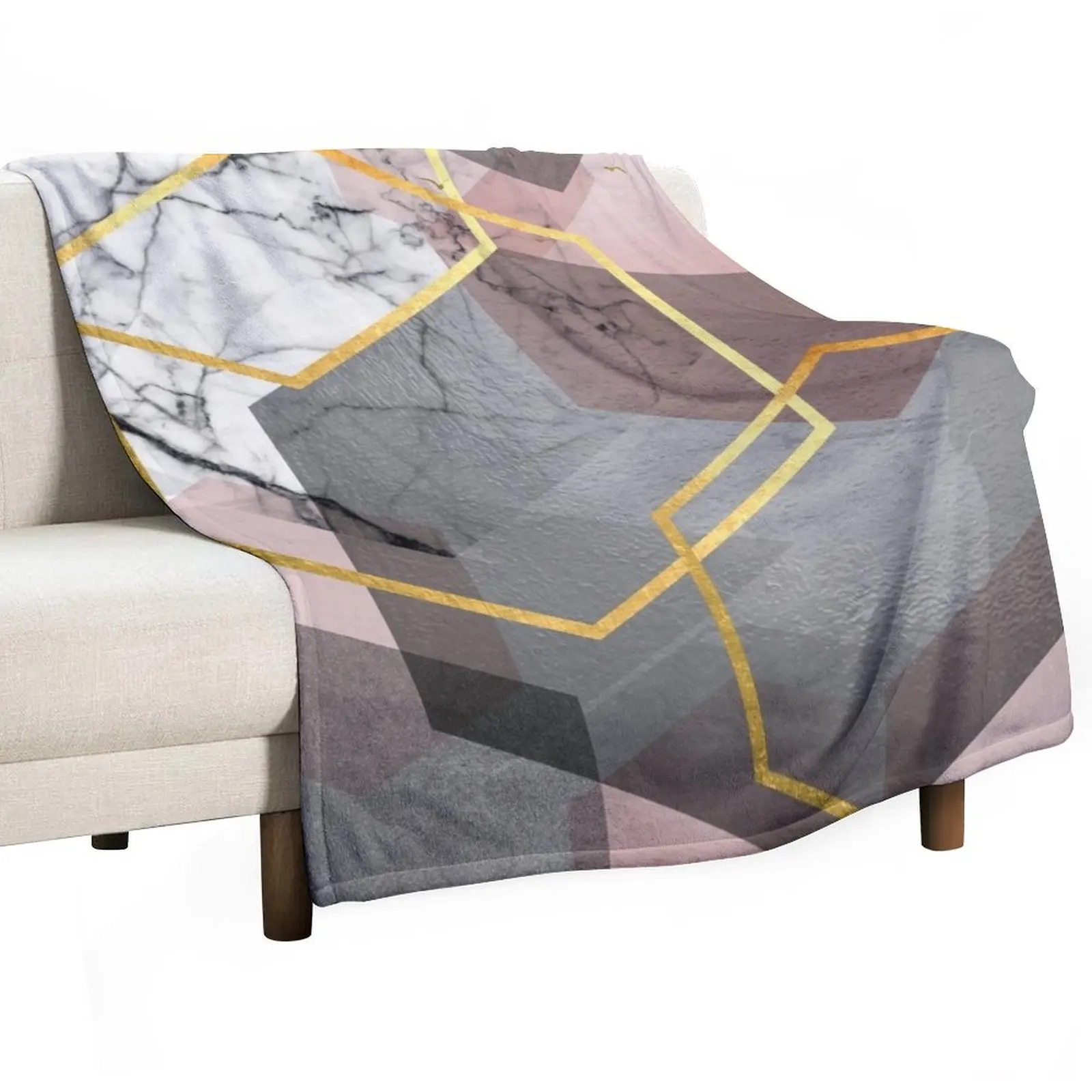 Geometric Landscape Part 1 Throw Blanket For Decorative Sofa Thin Stuffeds Blankets
Geometric Landscape Part 1 Throw Blanket For Decorative Sofa Thin Stuffeds Blankets