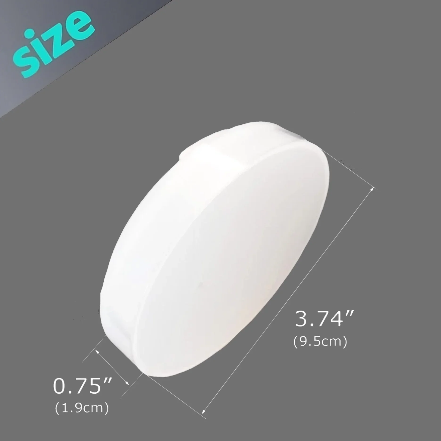 New Genuine OEM Parts The Freestyle Projector Lens Mirror Dust Cover Cap for Samsung Freestyle 2
New Genuine OEM Parts The Freestyle Projector Lens Mirror Dust Cover Cap for Samsung Freestyle 2