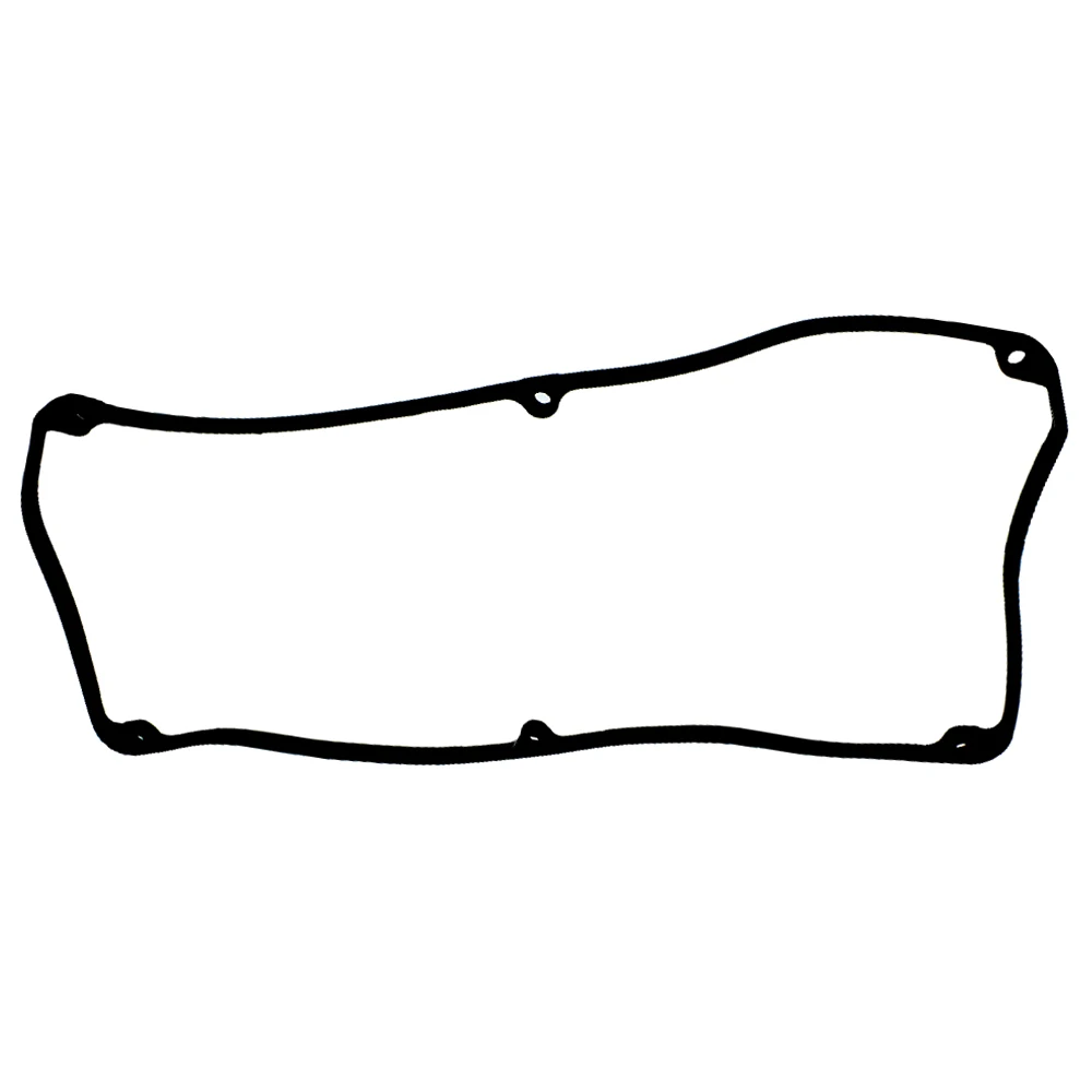 1 шт., черная прокладка крышки клапана MD342281 для MITSUBISHI LANCER VII (CS_A, CT_A) 2000-2013
1 шт., черная прокладка крышки клапана MD342281 для MITSUBISHI LANCER VII (CS_A, CT_A) 2000-2013