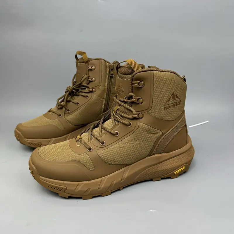 Mens Outdoor Training Desert Boots Sneakers Mens Outdoor Camping Hiking Mountaineering Trekking Hunting Slip Resistant Shoes
Mens Outdoor Training Desert Boots Sneakers Mens Outdoor Camping Hiking Mountaineering Trekking Hunting Slip Resistant Shoes