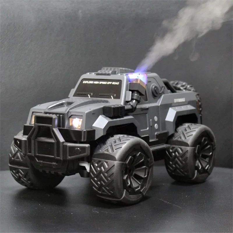 kawaii funny gifts-1:16 climb off-road rc cars,cool lights,2.4G remote control car,fart spray,kids toys,cool stuff,monster truck
kawaii funny gifts-1:16 climb off-road rc cars,cool lights,2.4G remote control car,fart spray,kids toys,cool stuff,monster truck
