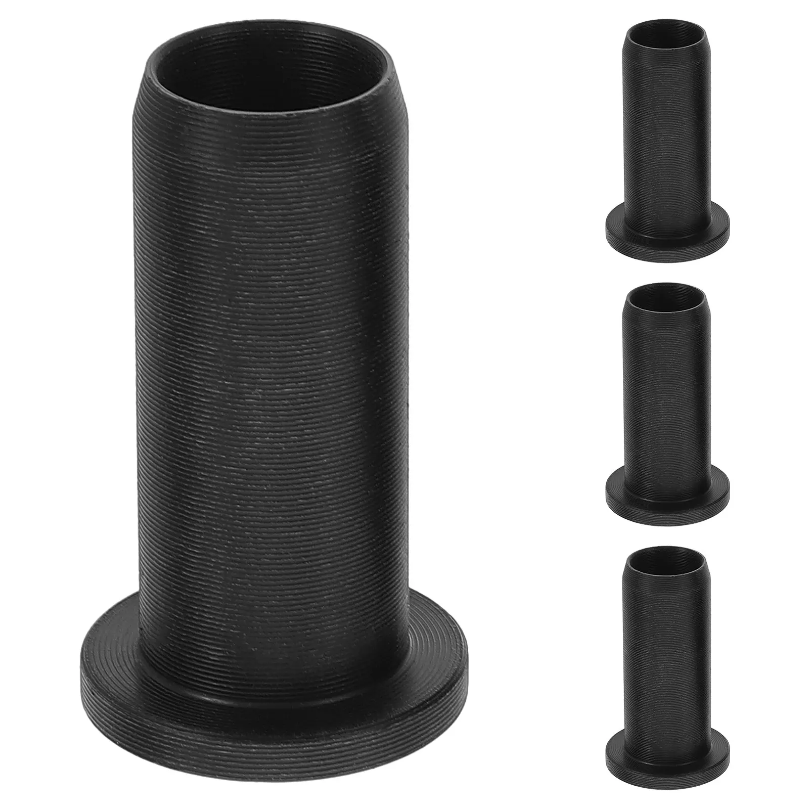 4 Pcs Kayak Accessories Durable Nylon Oarlock Bushing Socket Insert Boat Hardware Canoe Holder Paddle Tools Protection
4 Pcs Kayak Accessories Durable Nylon Oarlock Bushing Socket Insert Boat Hardware Canoe Holder Paddle Tools Protection