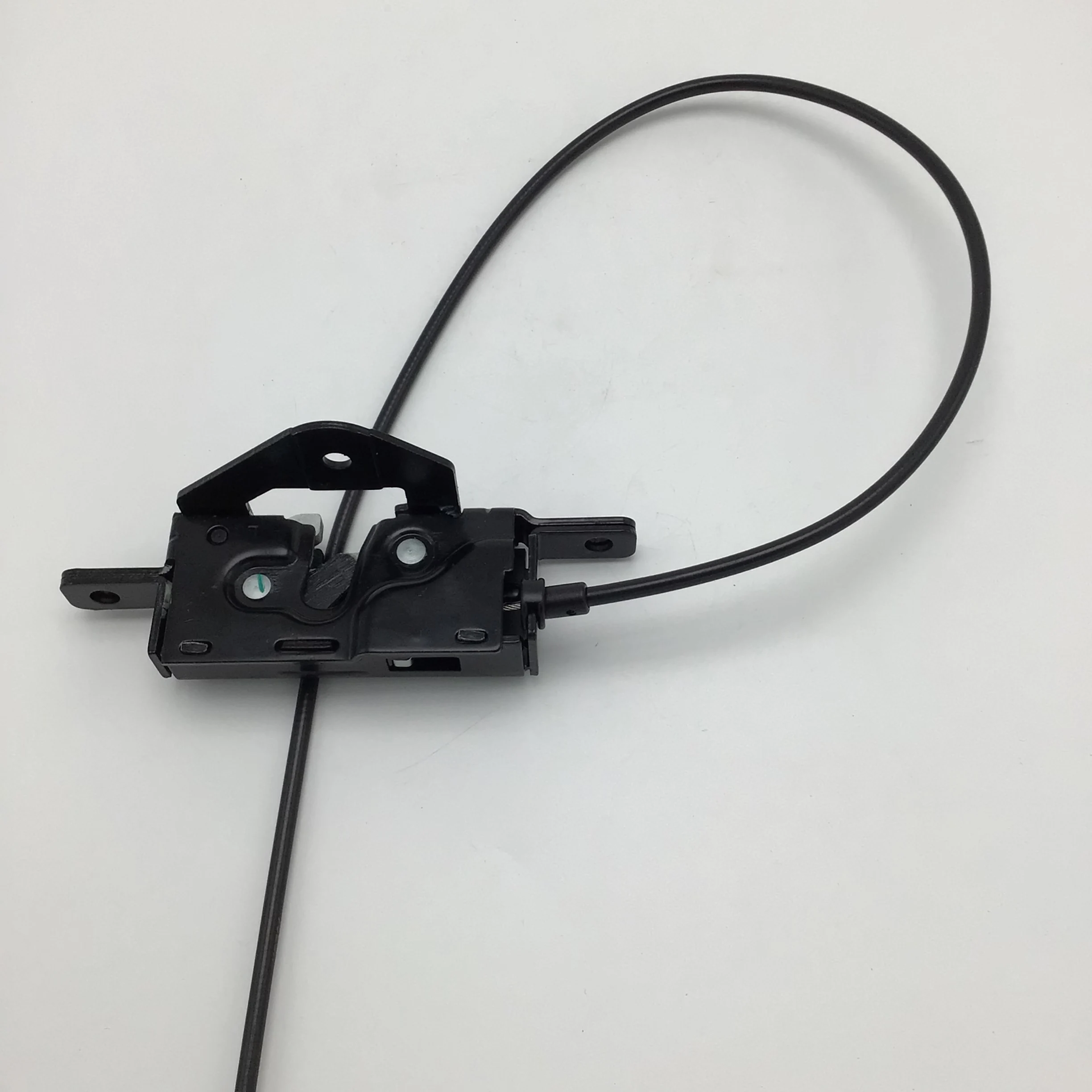 Suitable for Bmwx5 (E53) 2000-2006 Tailgate Latch Trunk Latch Oe:51247464415
Suitable for Bmwx5 (E53) 2000-2006 Tailgate Latch Trunk Latch Oe:51247464415