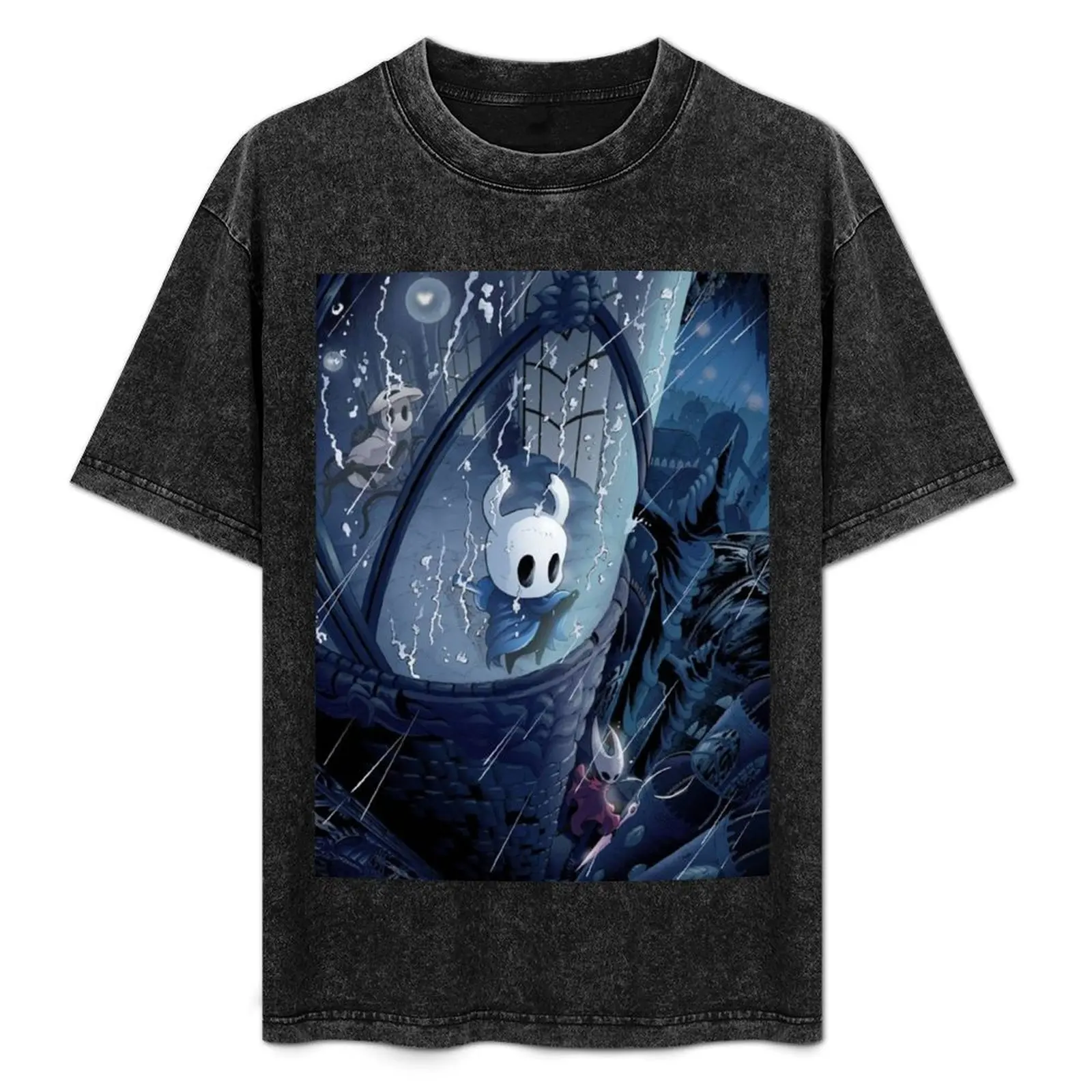 hollow knight T-Shirt Thanksgiving Casual Tee
hollow knight T-Shirt Thanksgiving Casual Tee