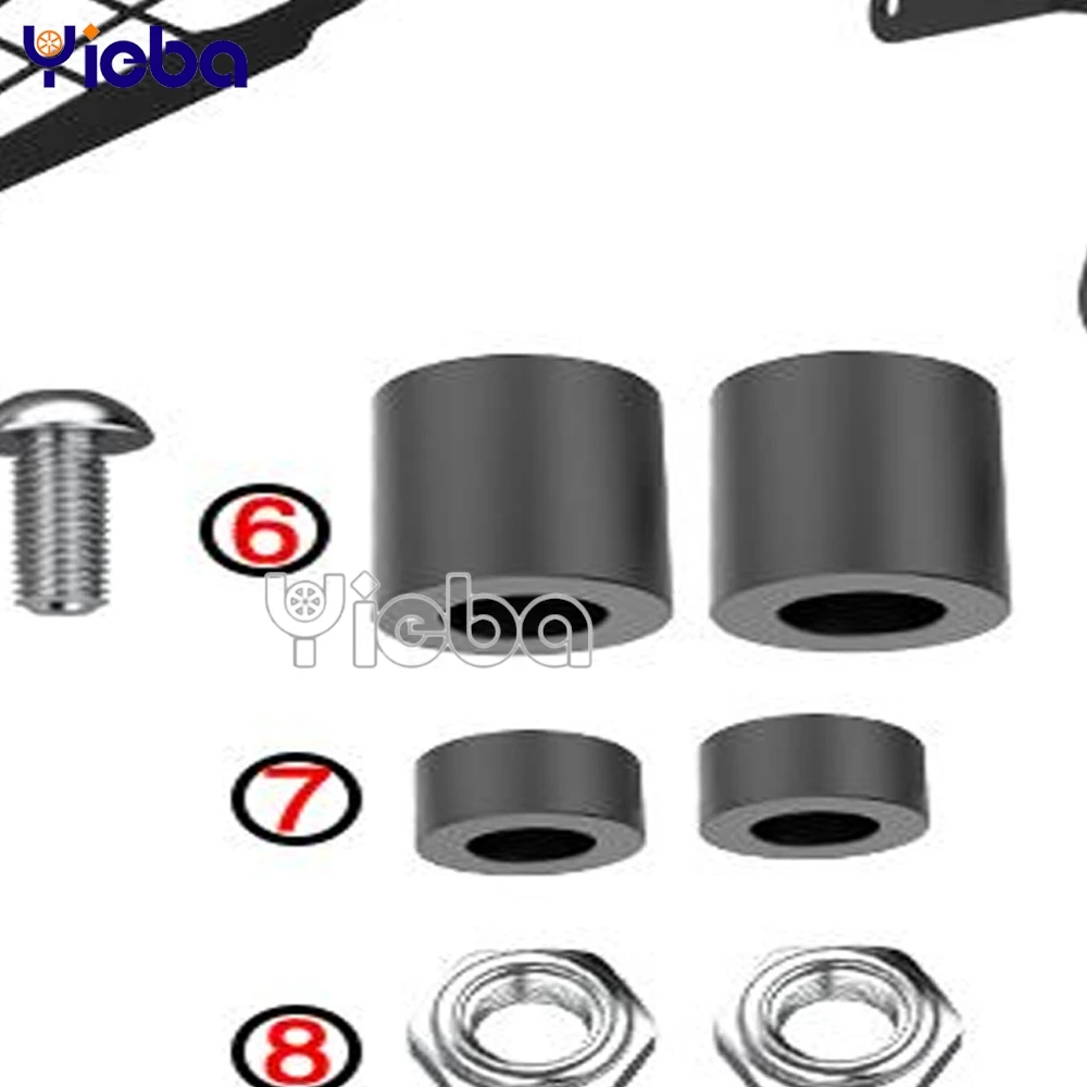 For CFMOTO 400 NK 650 NK WK 650i 400NK 650NK 2013 2014 2015 2016 2017 Motorcycle Radiator Grille Guard Cover Fuel Tank Protector
For CFMOTO 400 NK 650 NK WK 650i 400NK 650NK 2013 2014 2015 2016 2017 Motorcycle Radiator Grille Guard Cover Fuel Tank Protector