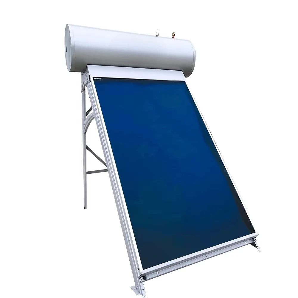 Hot Sales 100L High-quality Compact Stainless Steel Hot Solar Water Heaters Price
Hot Sales 100L High-quality Compact Stainless Steel Hot Solar Water Heaters Price