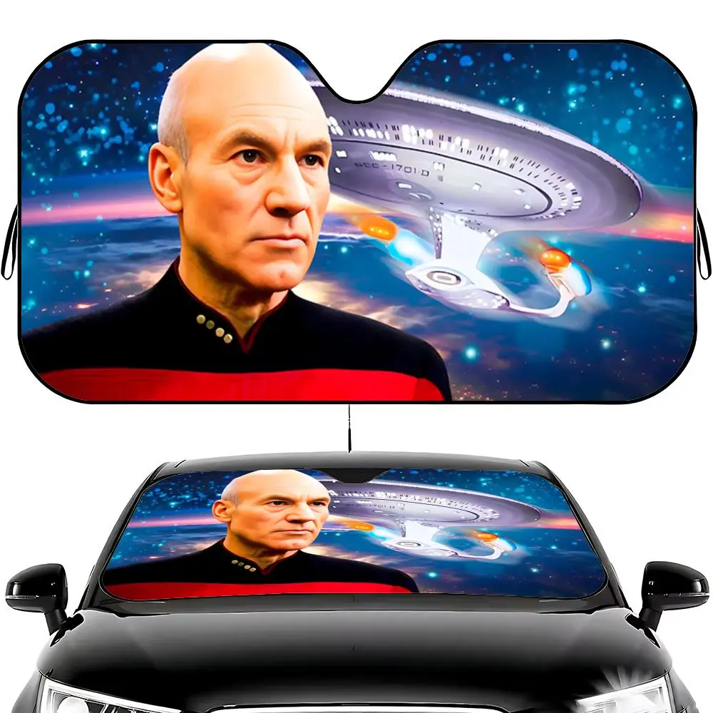 movie S-star trek Sun Visor Car Windshield Sun Visor - Foldable Universal Fit UV Block Heat Insulation Sunshade
movie S-star trek Sun Visor Car Windshield Sun Visor - Foldable Universal Fit UV Block Heat Insulation Sunshade