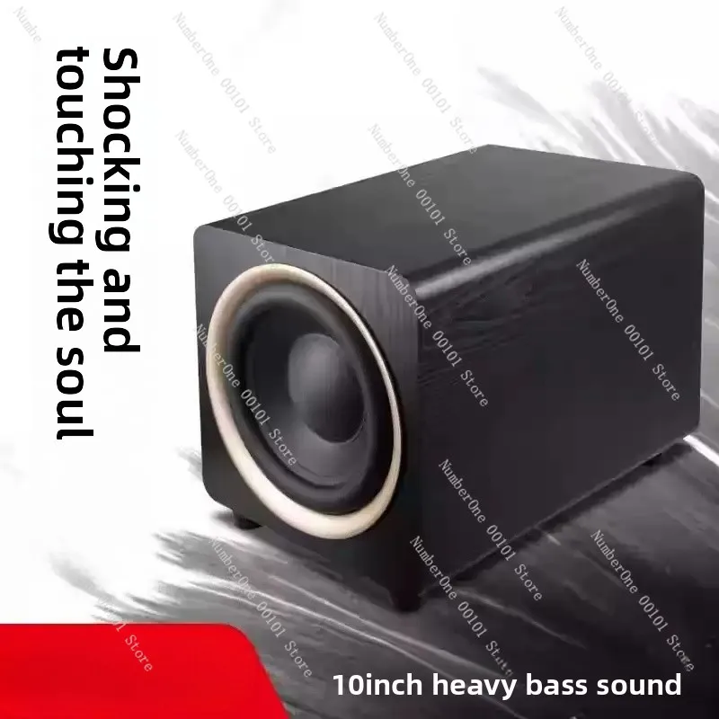 10 inch passive subwoofer, home theater subwoofer 5.1 sound channel power SA-900
10 inch passive subwoofer, home theater subwoofer 5.1 sound channel power SA-900