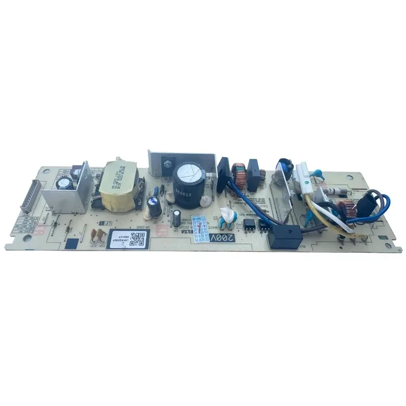 Power Board for Brother L2710 L2750 L2510 L2551 L2512 L2530 L2532 L2535 L2537 L2550 B7520 B7535 L2551DW MFC-L2710DW D00HCG001
Power Board for Brother L2710 L2750 L2510 L2551 L2512 L2530 L2532 L2535 L2537 L2550 B7520 B7535 L2551DW MFC-L2710DW D00HCG001
