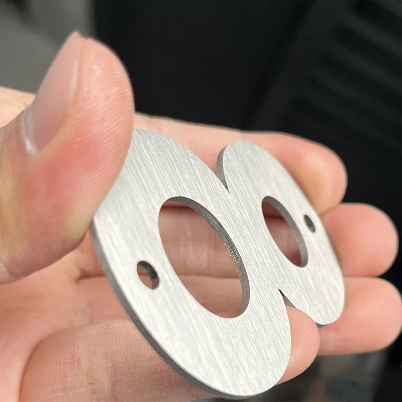 75MM Stainless Steel Outdoor House Number 0-9 Metal Doorplates Garden Yard Street Address Signs Door Mailbox Numbers With Screws
75MM Stainless Steel Outdoor House Number 0-9 Metal Doorplates Garden Yard Street Address Signs Door Mailbox Numbers With Screws