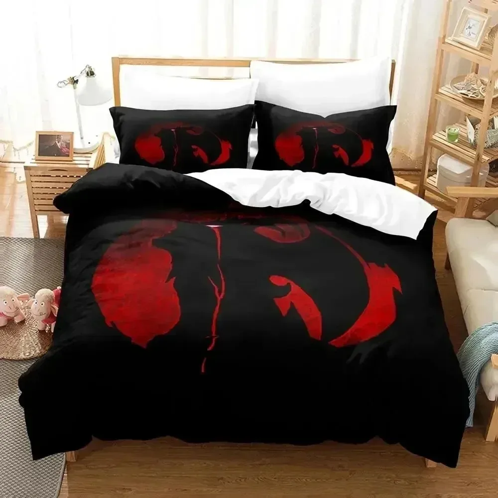 Anime Devilman Crybaby 3D NEW Duvet Cover Pillowcase Bedding Set Adult Boy Girl Bedroom Decoration Children Single Double Large
Anime Devilman Crybaby 3D NEW Duvet Cover Pillowcase Bedding Set Adult Boy Girl Bedroom Decoration Children Single Double Large