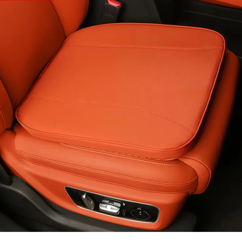 For Lixiang Li L6 L7 L8 L9 Car Styling Seat Cushion Memory Foam Height Increasing Seat Cushion All season Universal Accessories
For Lixiang Li L6 L7 L8 L9 Car Styling Seat Cushion Memory Foam Height Increasing Seat Cushion All season Universal Accessories