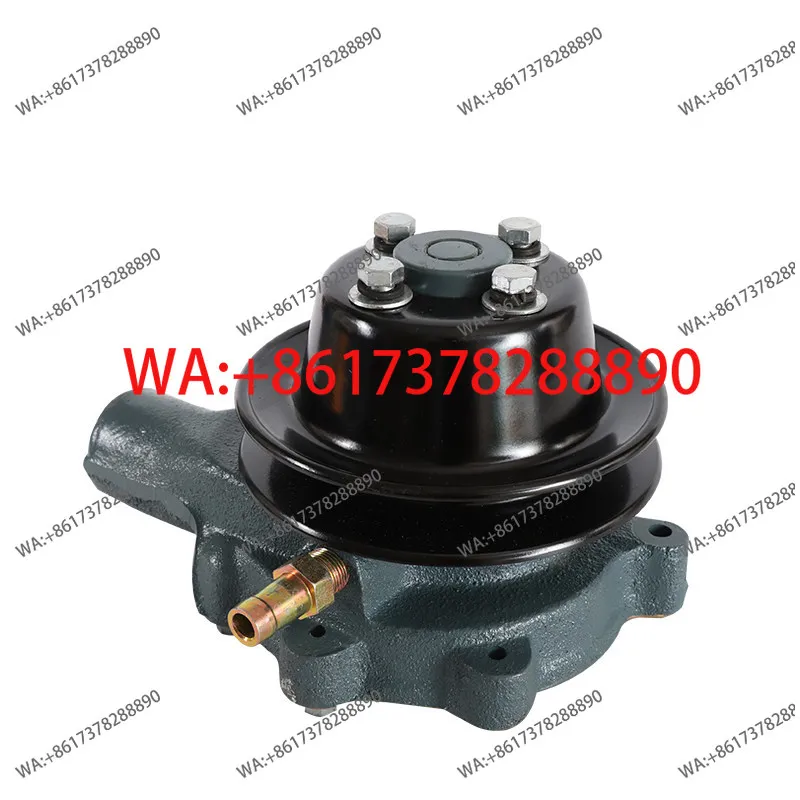 Loader/Forklift Crane, Yuchai 61086105 Water Pump Changlin 630 Xugong Lingong Liugong 6QAJ6QA
Loader/Forklift Crane, Yuchai 61086105 Water Pump Changlin 630 Xugong Lingong Liugong 6QAJ6QA