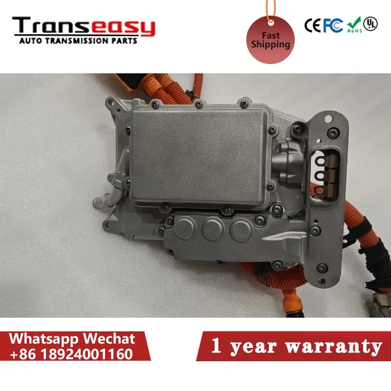 A0009064703 A2215404450 Hybrid Power Electronic Module Inverter A0045459701 Original For Mercedes-Benz S400 S400L W221 S-Class
A0009064703 A2215404450 Hybrid Power Electronic Module Inverter A0045459701 Original For Mercedes-Benz S400 S400L W221 S-Class