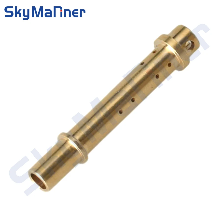 688-14947 Injection Needle For Yamaha 4T Outboard Engine 50HP 75HP 85HP 688-14947-00-00 Boat Engine Replacement Parts
688-14947 Injection Needle For Yamaha 4T Outboard Engine 50HP 75HP 85HP 688-14947-00-00 Boat Engine Replacement Parts