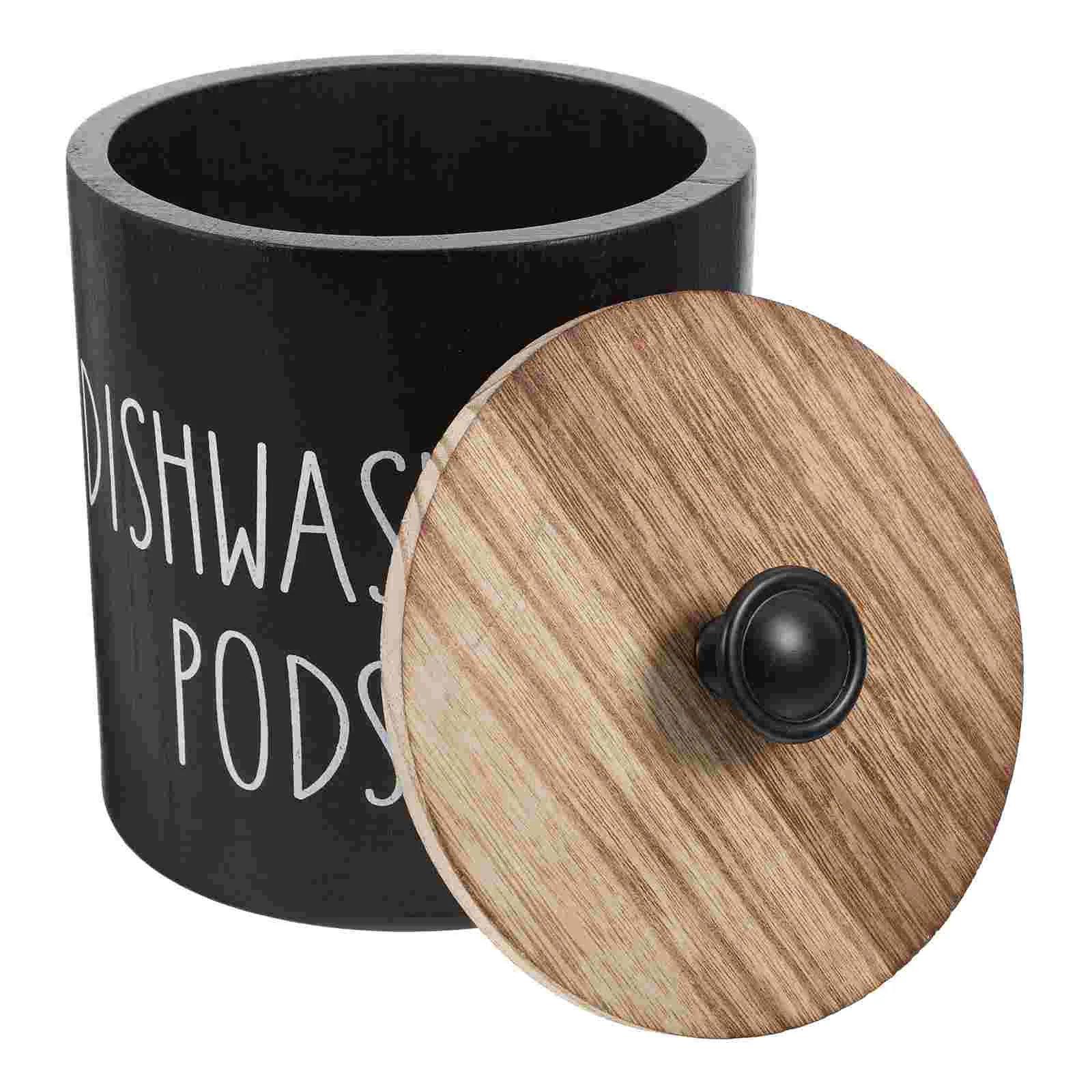 Dishwasher Storage Box Laundry Tablet Container Dispenser Decorate Scent Beads Pod Wood Tin Birthday Decoration for Girl
Dishwasher Storage Box Laundry Tablet Container Dispenser Decorate Scent Beads Pod Wood Tin Birthday Decoration for Girl