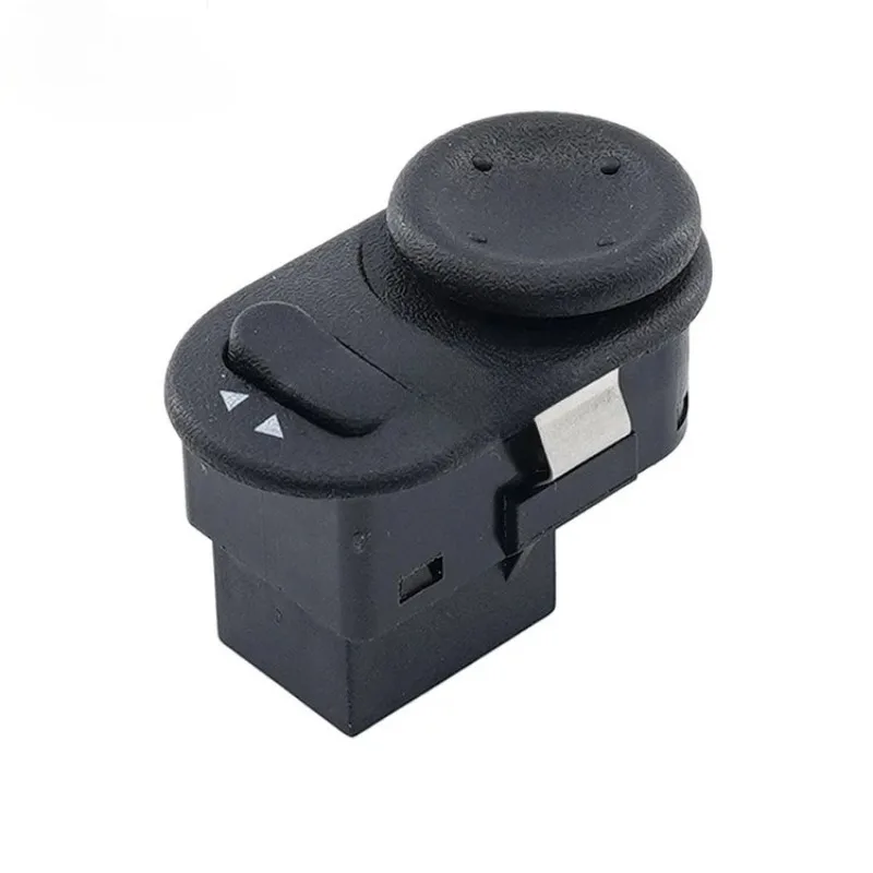 Адаптировано подходит для переключателя зеркала заднего вида Opel, переключателя регулировки зеркала заднего вида 9226861 9226863.
Адаптировано подходит для переключателя зеркала заднего вида Opel, переключателя регулировки зеркала заднего вида 9226861 9226863.