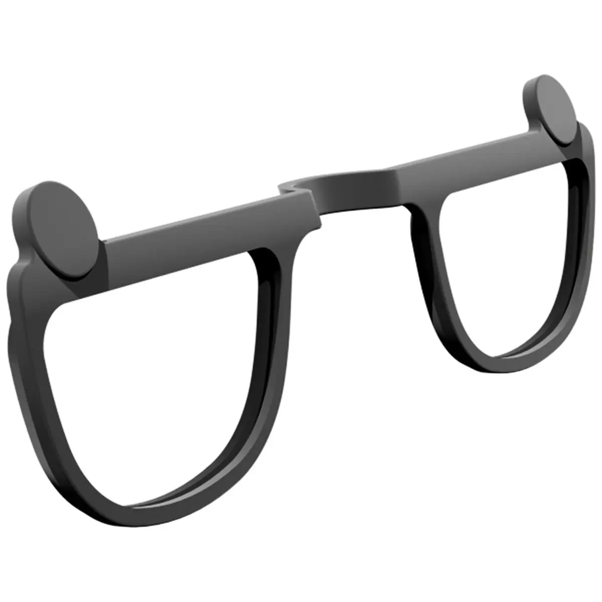 Магнитная оправа для смарт-очков /Ultra XR/AR с антибликовым покрытием
Магнитная оправа для смарт-очков /Ultra XR/AR с антибликовым покрытием