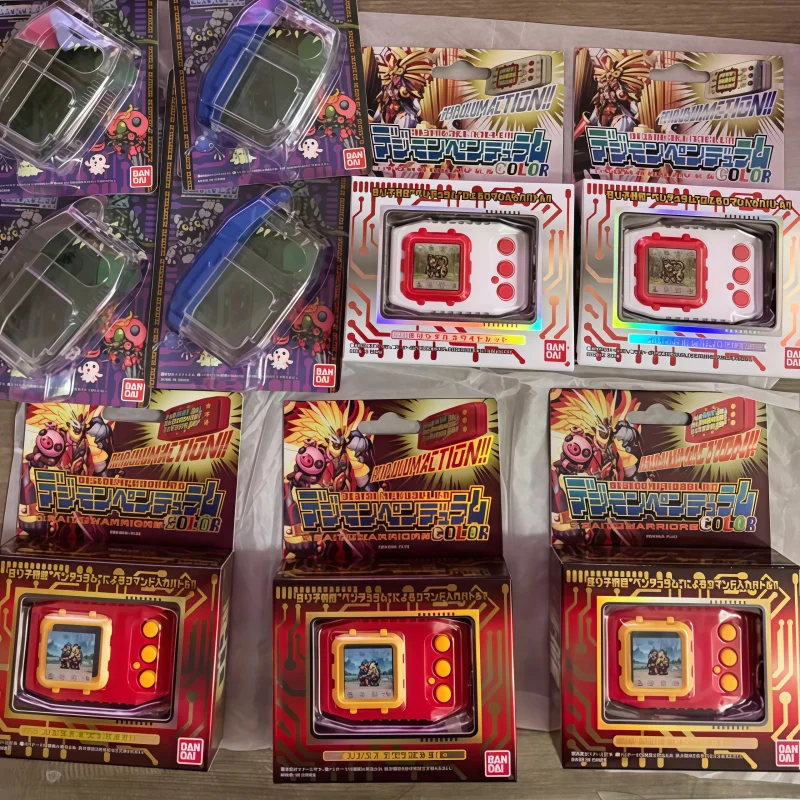 Bandai Pb Exclusive Color Screen Ultra Dragon Dinotch Action Figure - Journey to the West Version Collectible Toy
Bandai Pb Exclusive Color Screen Ultra Dragon Dinotch Action Figure - Journey to the West Version Collectible Toy