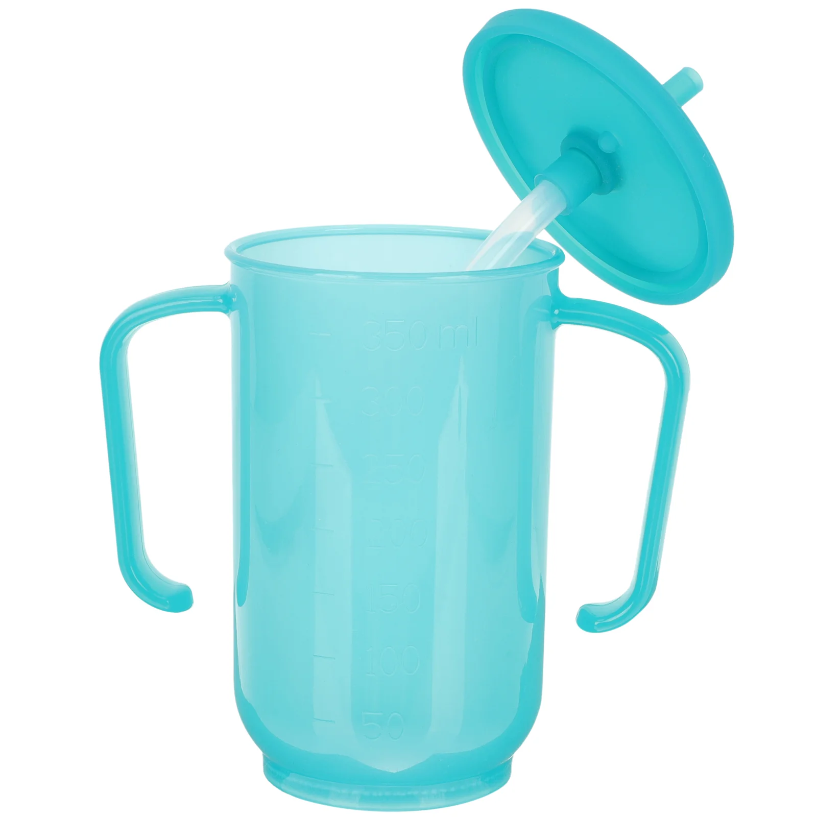 Anti-choking Water Cup Cups for Seniors Elderly Beaker Old People Straw Adults Hospital with Lid and Lids Straws Sippy
Anti-choking Water Cup Cups for Seniors Elderly Beaker Old People Straw Adults Hospital with Lid and Lids Straws Sippy