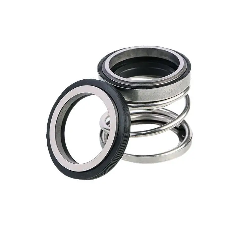 Для механических уплотнительных колец, водяных уплотнений, уплотнений вала, двухсторонней нитриловой резины из сплава 108-18/20/25/28/35/40/4560
Для механических уплотнительных колец, водяных уплотнений, уплотнений вала, двухсторонней нитриловой резины из сплава 108-18/20/25/28/35/40/4560