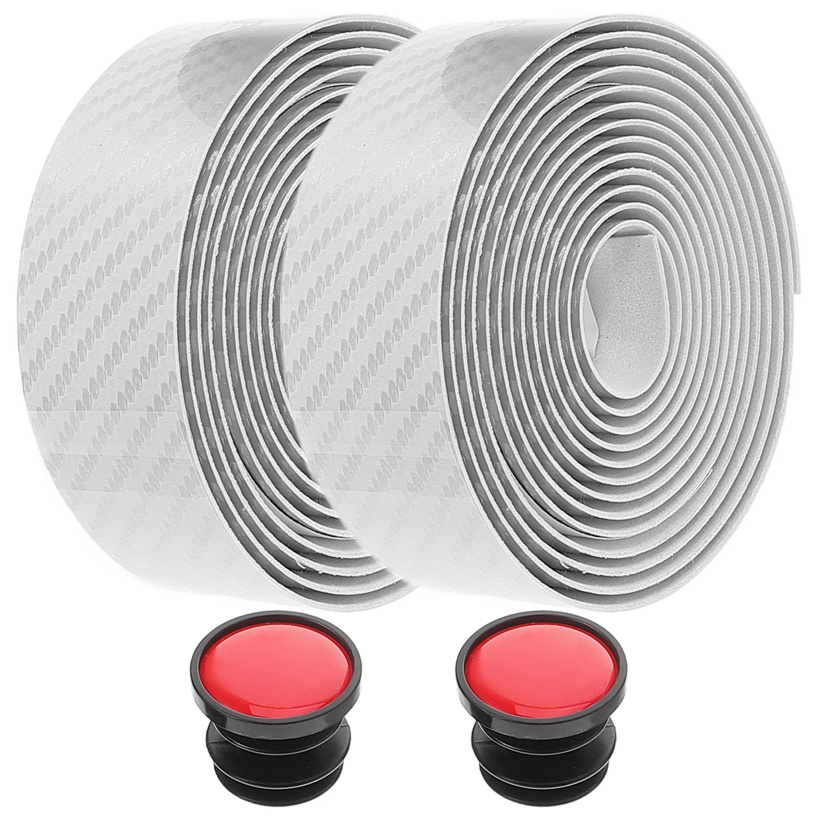 Anti Slip Bike Handlebar Tape Silver Color Comfortable Ride Durability Easy Installation Mountain Road Bike Accessories
Anti Slip Bike Handlebar Tape Silver Color Comfortable Ride Durability Easy Installation Mountain Road Bike Accessories
