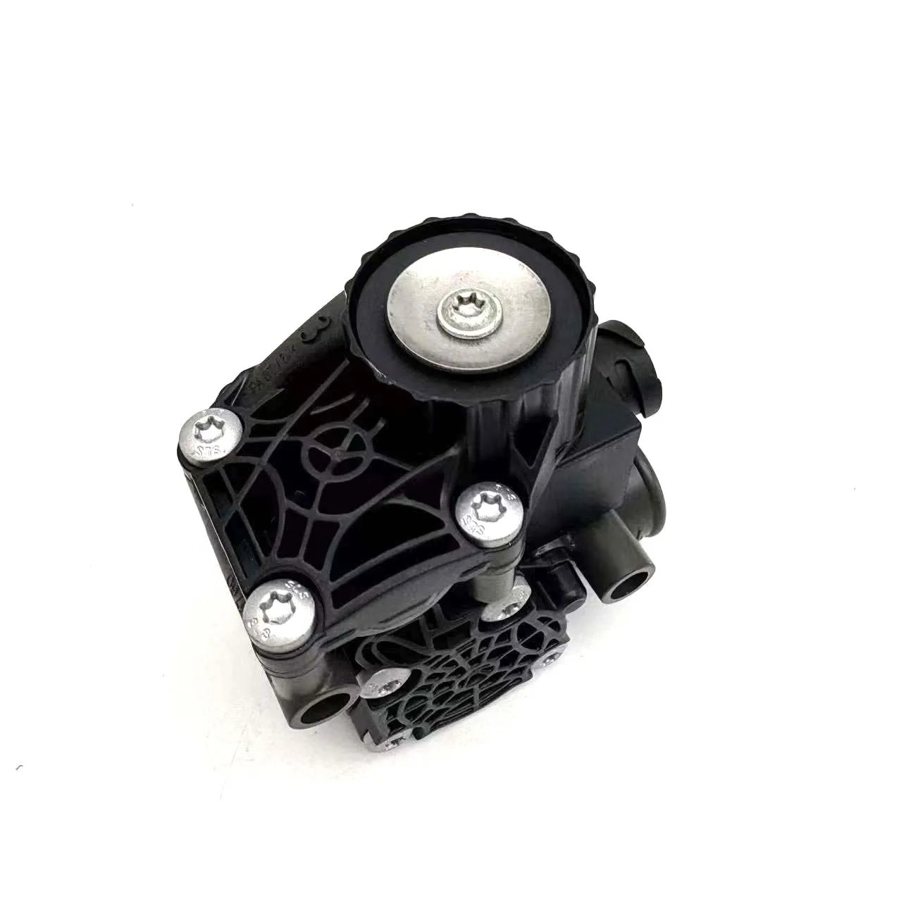 355010-KG1X0 K059458 24V Truck Parts ABS Control Pressure Valve For Dongfeng Tianlong Truck
355010-KG1X0 K059458 24V Truck Parts ABS Control Pressure Valve For Dongfeng Tianlong Truck