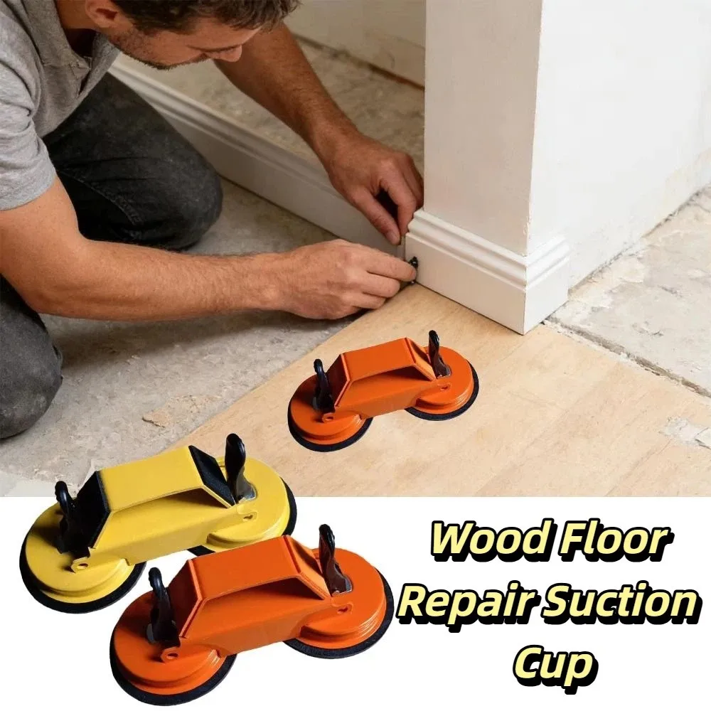 Powerful Heavy Duty Suction Cup Floor Tile Installation Tool Non-Slip Suction Cup Single/Double Suction Cup Heavy Duty Tile Tool
Powerful Heavy Duty Suction Cup Floor Tile Installation Tool Non-Slip Suction Cup Single/Double Suction Cup Heavy Duty Tile Tool
