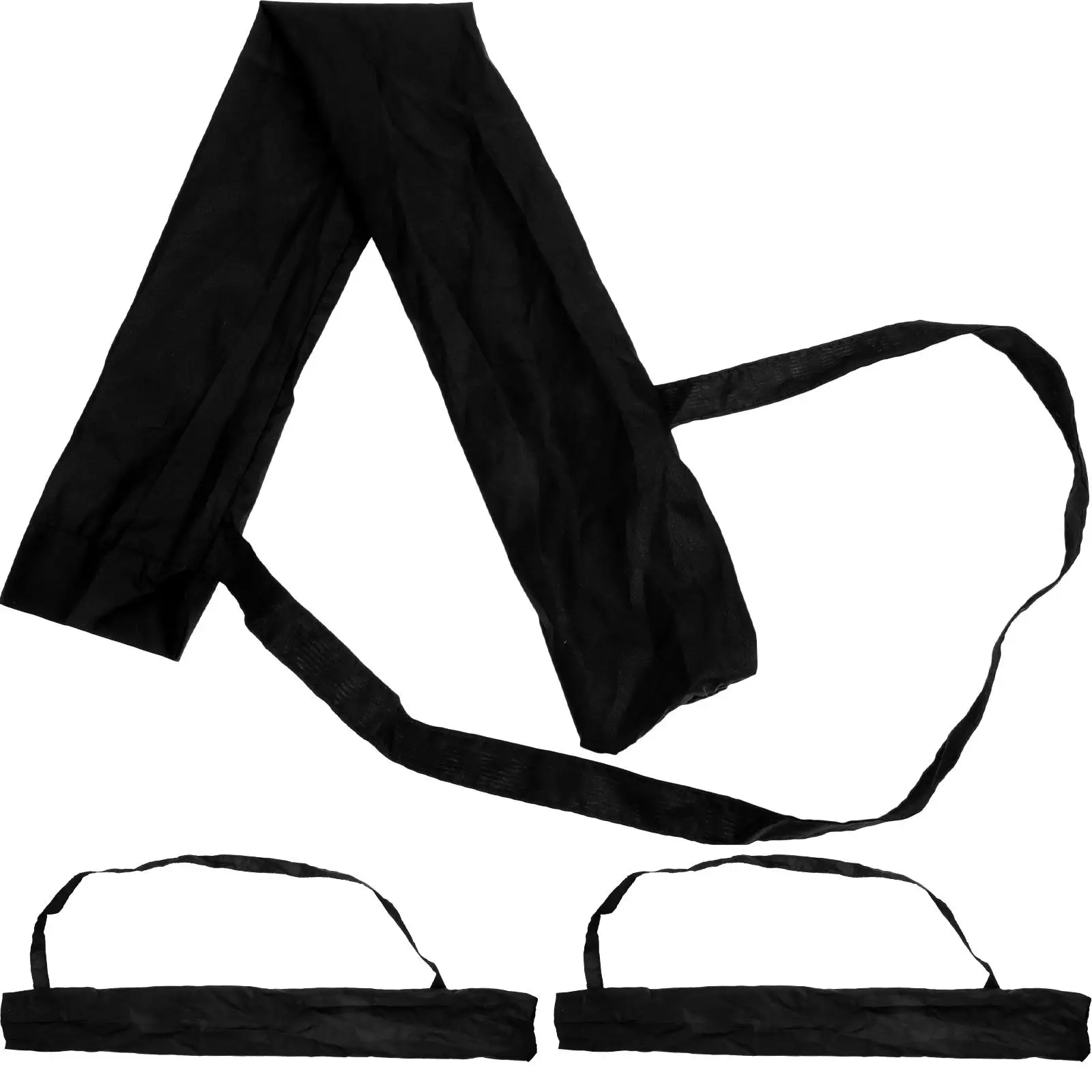 3 Pcs Umbrella Cover Waterproof Portable 66 74cm Umbrella Bag Straps Shoulder Tote Foldable Protective Home Daily Use
3 Pcs Umbrella Cover Waterproof Portable 66 74cm Umbrella Bag Straps Shoulder Tote Foldable Protective Home Daily Use