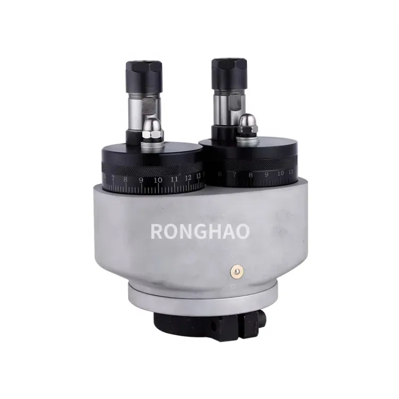 Adjustable Multi Axis Actuator Spindle Head Drilling Machine Bench Drill
Adjustable Multi Axis Actuator Spindle Head Drilling Machine Bench Drill