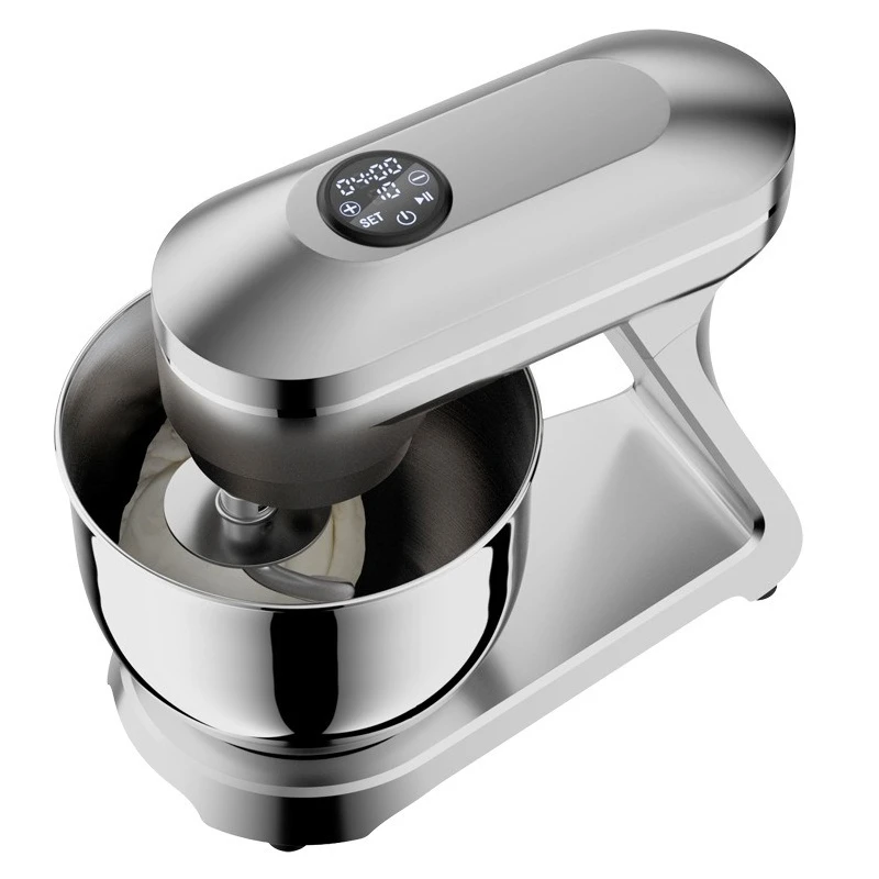 Chef Machine Multifunctional Food Cooking Machine Kneading Noodles Smart Blender Professional Chef Commercial Cream
Chef Machine Multifunctional Food Cooking Machine Kneading Noodles Smart Blender Professional Chef Commercial Cream