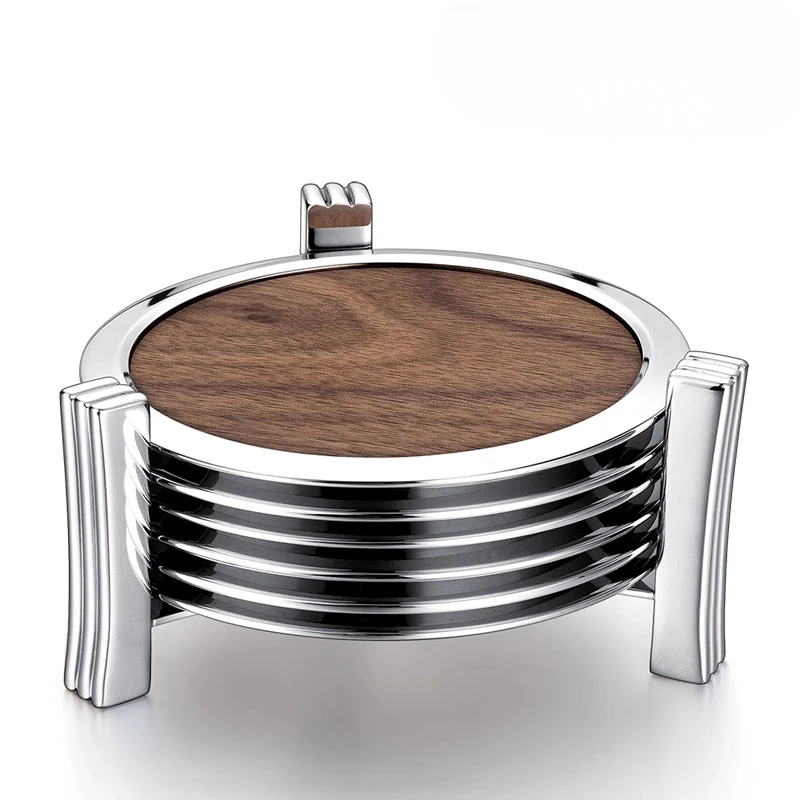 Black walnut crystal diamond kung fu teacup pad holder glass water cup pad thermal insulation pad
Black walnut crystal diamond kung fu teacup pad holder glass water cup pad thermal insulation pad