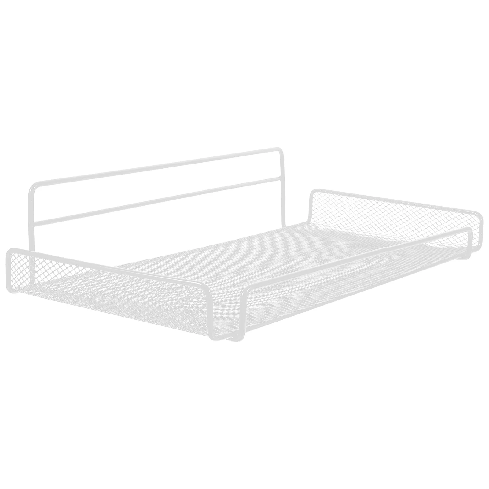 Wall Mounted WiFi Storage Box Router Shelf White Single Layer Large Size No Drill Adhesive Floating Shelves Home Decor Bathroom
Wall Mounted WiFi Storage Box Router Shelf White Single Layer Large Size No Drill Adhesive Floating Shelves Home Decor Bathroom