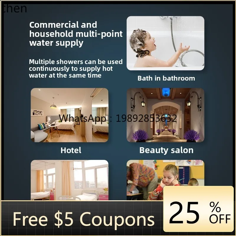 ABB Intelligent Constant Temperature Storage Water Heater Constant Temperature Electric Water Heater
ABB Intelligent Constant Temperature Storage Water Heater Constant Temperature Electric Water Heater